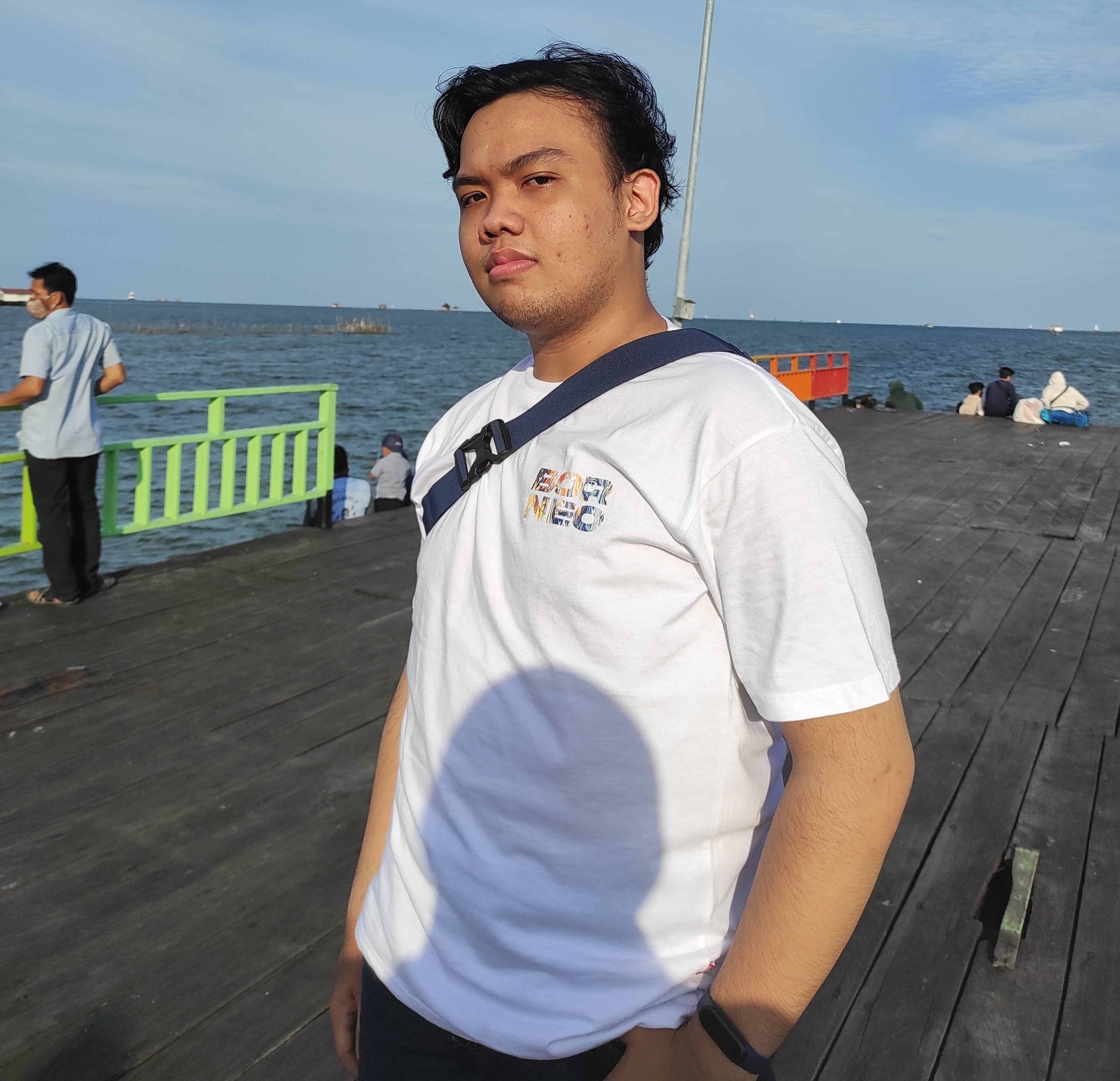 Thomas's pict